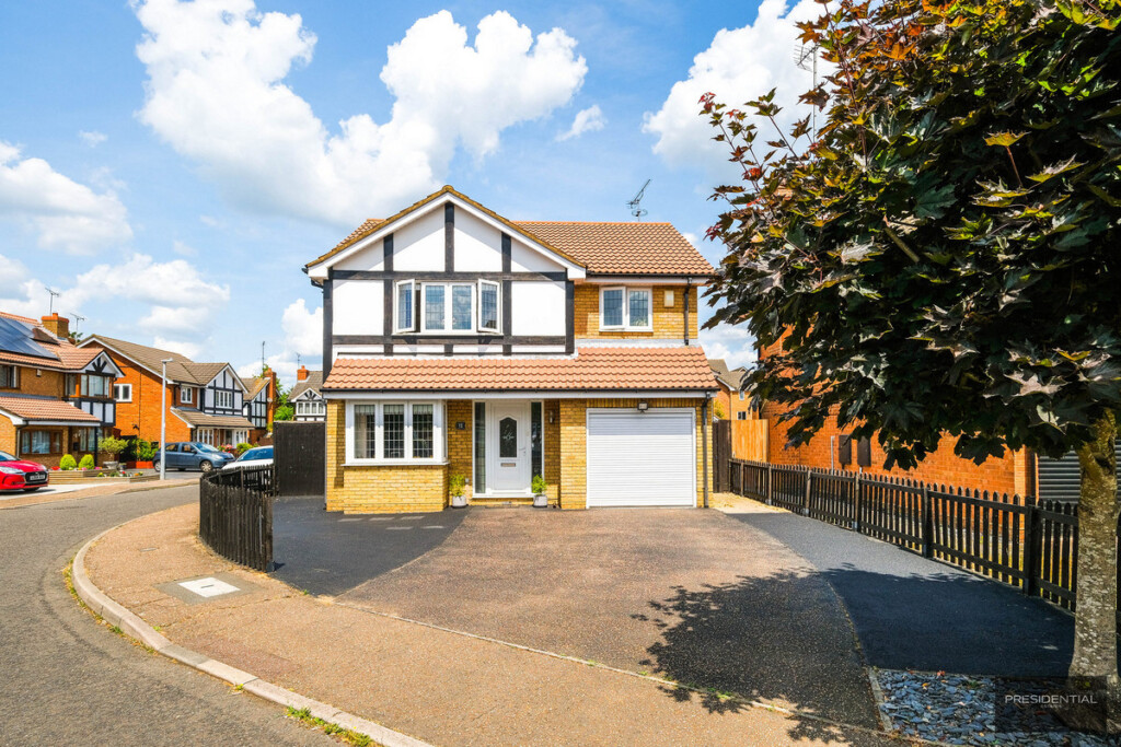 Peregrine Road, Waltham Abbey, EN9