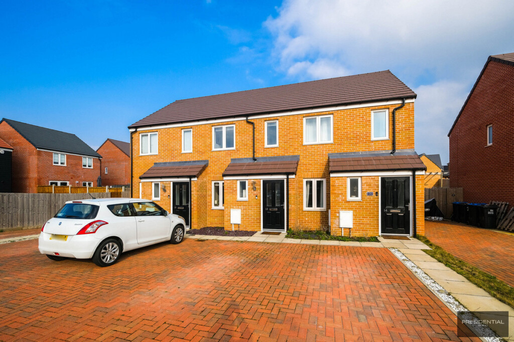 Brambling Crescent, Harlow, CM17