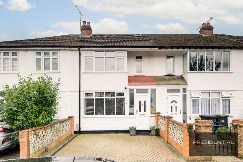 South View Road, Loughton, IG10