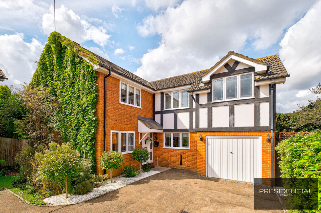 Peregrine Road, Waltham Abbey, EN9