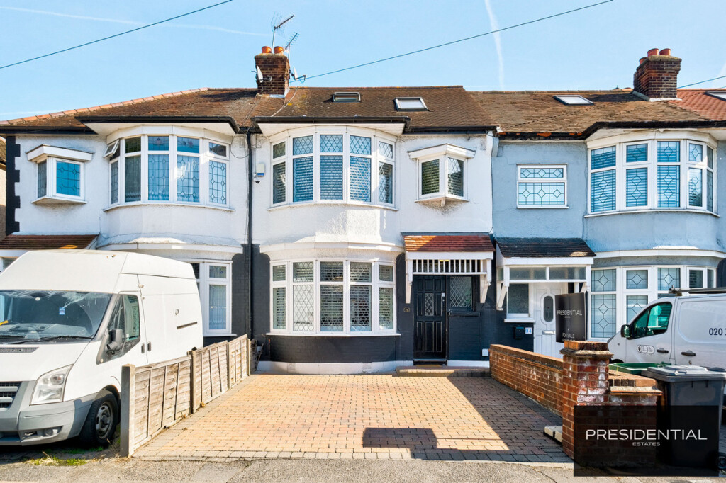 Cherrydown Avenue, Chingford, E4